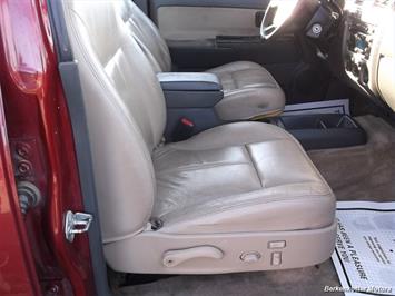 2006 GMC Canyon SLE   - Photo 23 - Parker, CO 80134