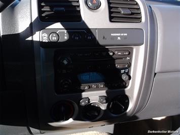 2006 GMC Canyon SLE   - Photo 17 - Parker, CO 80134