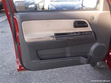 2006 GMC Canyon SLE   - Photo 14 - Parker, CO 80134