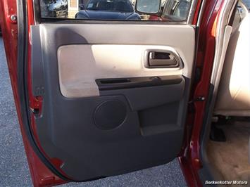 2006 GMC Canyon SLE   - Photo 21 - Parker, CO 80134