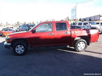2006 GMC Canyon SLE   - Photo 3 - Parker, CO 80134