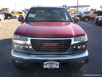 2006 GMC Canyon SLE   - Photo 13 - Parker, CO 80134