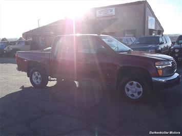 2006 GMC Canyon SLE   - Photo 11 - Parker, CO 80134
