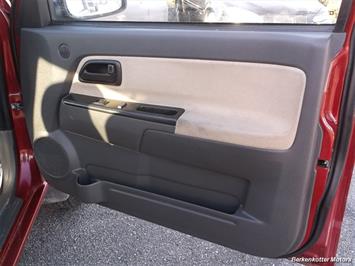 2006 GMC Canyon SLE   - Photo 24 - Parker, CO 80134
