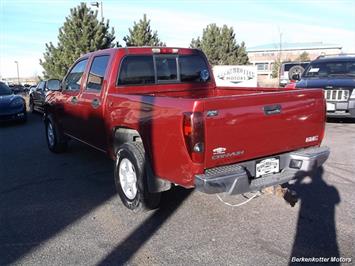 2006 GMC Canyon SLE   - Photo 5 - Parker, CO 80134