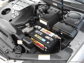 2006 Hyundai Azera SE   - Photo 31 - Castle Rock, CO 80104