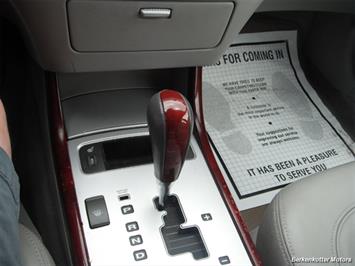 2006 Hyundai Azera SE   - Photo 15 - Castle Rock, CO 80104