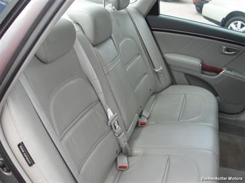 2006 Hyundai Azera SE   - Photo 24 - Castle Rock, CO 80104