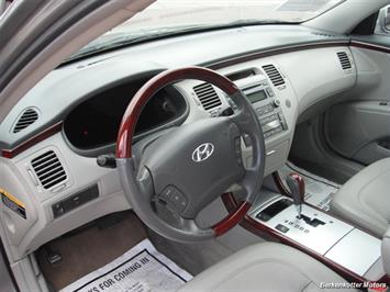 2006 Hyundai Azera SE   - Photo 12 - Castle Rock, CO 80104