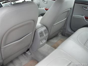 2006 Hyundai Azera SE   - Photo 18 - Castle Rock, CO 80104
