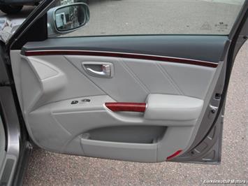 2006 Hyundai Azera SE   - Photo 25 - Castle Rock, CO 80104