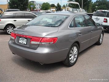 2006 Hyundai Azera SE   - Photo 7 - Castle Rock, CO 80104