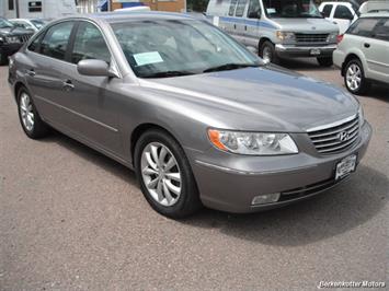 2006 Hyundai Azera SE   - Photo 9 - Castle Rock, CO 80104