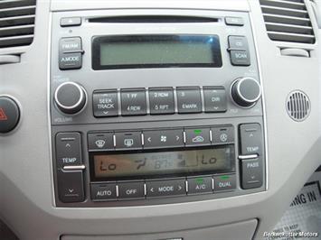 2006 Hyundai Azera SE   - Photo 16 - Castle Rock, CO 80104