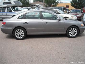 2006 Hyundai Azera SE   - Photo 8 - Castle Rock, CO 80104
