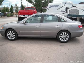 2006 Hyundai Azera SE   - Photo 4 - Castle Rock, CO 80104