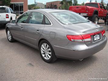 2006 Hyundai Azera SE   - Photo 5 - Castle Rock, CO 80104