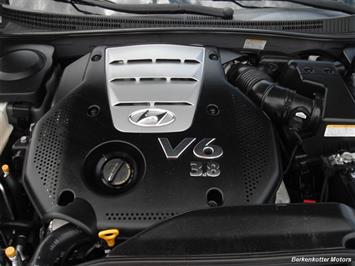 2006 Hyundai Azera SE   - Photo 29 - Castle Rock, CO 80104