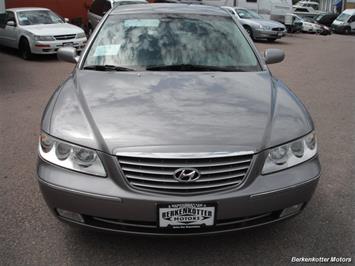 2006 Hyundai Azera SE   - Photo 2 - Castle Rock, CO 80104