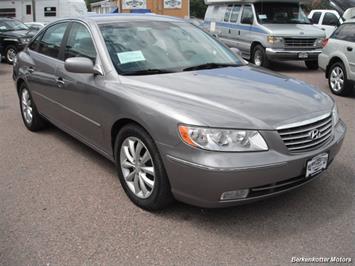 2006 Hyundai Azera SE   - Photo 1 - Castle Rock, CO 80104