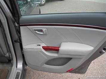 2006 Hyundai Azera SE   - Photo 23 - Castle Rock, CO 80104