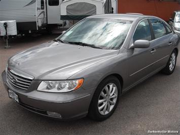 2006 Hyundai Azera SE   - Photo 3 - Castle Rock, CO 80104