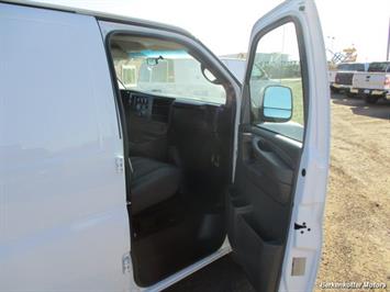 2014 Chevrolet Express 1500 AWD Cargo 4x4   - Photo 27 - Brighton, CO 80603