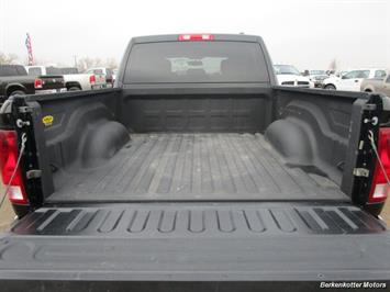 2012 RAM 1500 Laramie Longhorn Crew Cab 4x4   - Photo 9 - Brighton, CO 80603