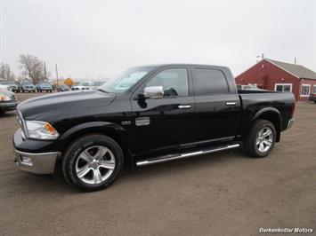 2012 RAM 1500 Laramie Longhorn Crew Cab 4x4   - Photo 14 - Brighton, CO 80603