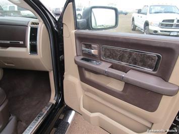 2012 RAM 1500 Laramie Longhorn Crew Cab 4x4   - Photo 20 - Brighton, CO 80603