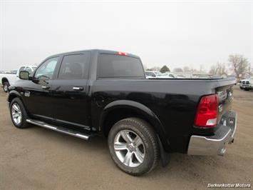 2012 RAM 1500 Laramie Longhorn Crew Cab 4x4   - Photo 12 - Brighton, CO 80603