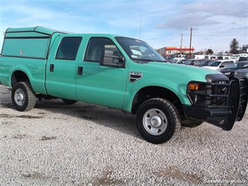 2008 Ford F-350 Super Duty XL   - Photo 14 - Brighton, CO 80603