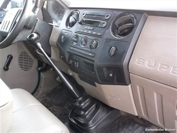 2008 Ford F-350 Super Duty XL   - Photo 37 - Brighton, CO 80603