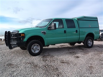 2008 Ford F-350 Super Duty XL   - Photo 2 - Brighton, CO 80603