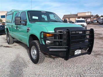 2008 Ford F-350 Super Duty XL   - Photo 21 - Brighton, CO 80603