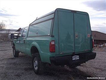 2008 Ford F-350 Super Duty XL   - Photo 5 - Brighton, CO 80603