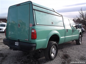 2008 Ford F-350 Super Duty XL   - Photo 10 - Brighton, CO 80603