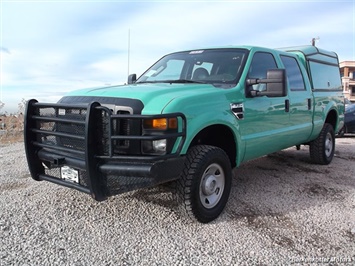 2008 Ford F-350 Super Duty XL   - Photo 1 - Brighton, CO 80603