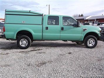 2008 Ford F-350 Super Duty XL   - Photo 13 - Brighton, CO 80603