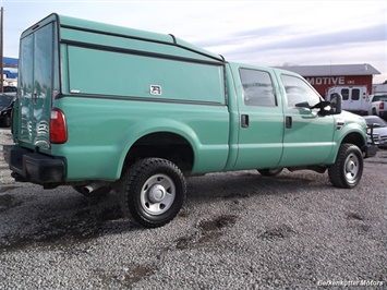 2008 Ford F-350 Super Duty XL   - Photo 12 - Brighton, CO 80603