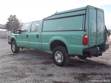 2008 Ford F-350 Super Duty XL   - Photo 4 - Brighton, CO 80603