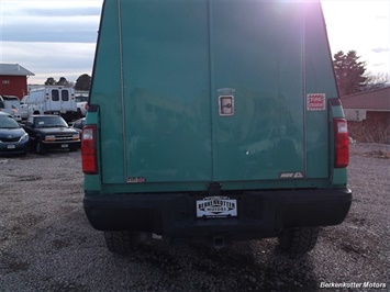 2008 Ford F-350 Super Duty XL   - Photo 6 - Brighton, CO 80603