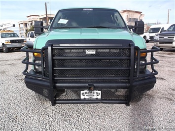 2008 Ford F-350 Super Duty XL   - Photo 15 - Brighton, CO 80603