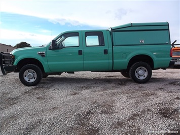 2008 Ford F-350 Super Duty XL   - Photo 3 - Brighton, CO 80603