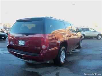 2009 GMC Yukon XL SLT 1500   - Photo 9 - Parker, CO 80134