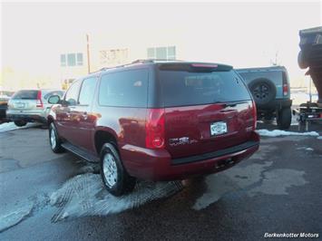 2009 GMC Yukon XL SLT 1500   - Photo 7 - Parker, CO 80134