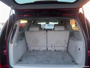 2009 GMC Yukon XL SLT 1500   - Photo 20 - Parker, CO 80134