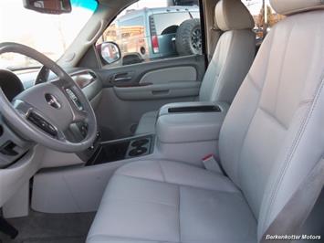 2009 GMC Yukon XL SLT 1500   - Photo 15 - Parker, CO 80134