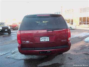 2009 GMC Yukon XL SLT 1500   - Photo 8 - Parker, CO 80134