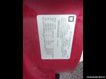 2009 GMC Yukon XL SLT 1500   - Photo 27 - Parker, CO 80134